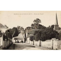 Mareil-Le-Guyon