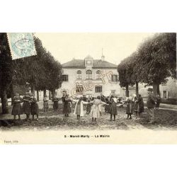Mareil-Marly