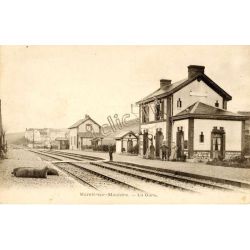 Mareil-Sur-Mauldre