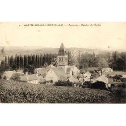Mareil-Sur-Mauldre