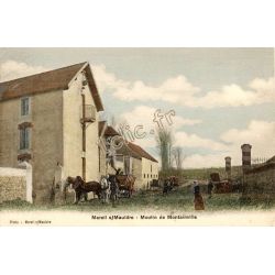 Mareil-Sur-Mauldre