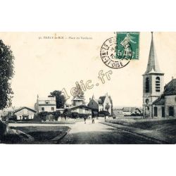 Marly-Le-Roi