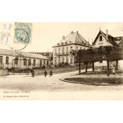 Marly-Le-Roi