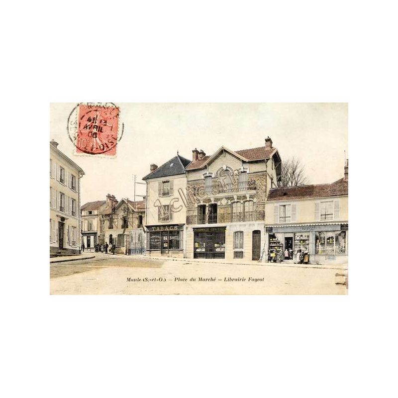 Maule