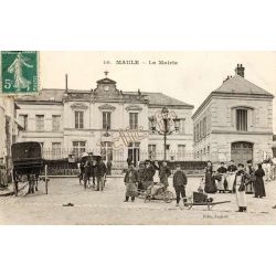 Maule