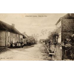 Geraudot