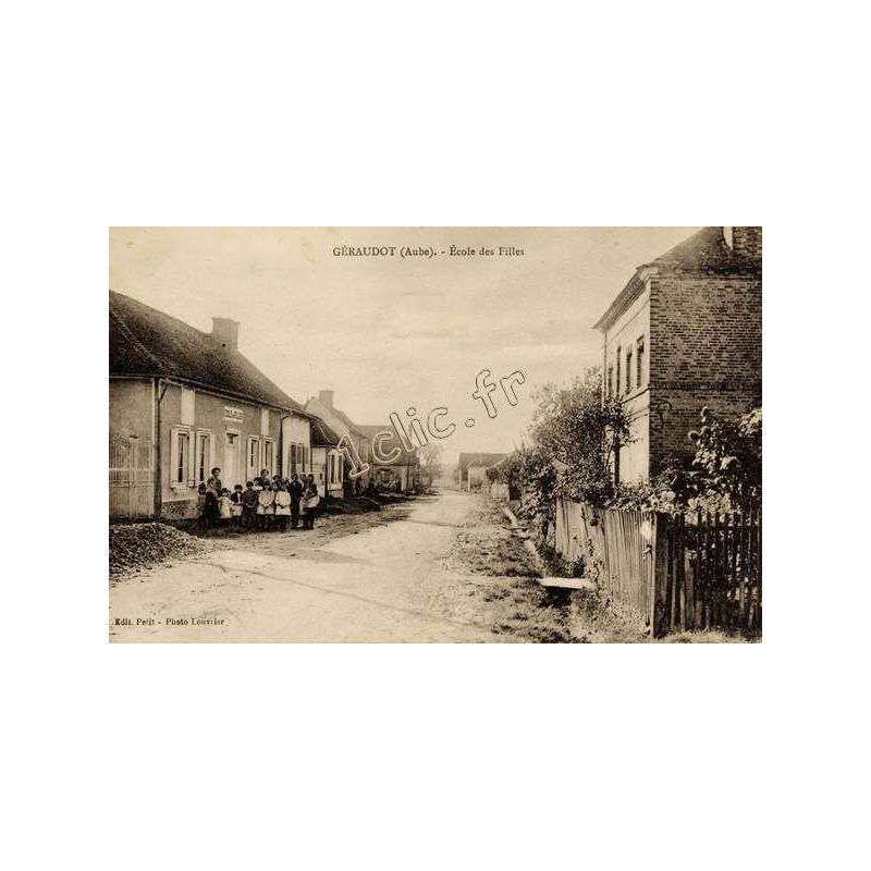Geraudot