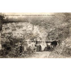 Maurecourt