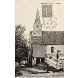 Maurepas