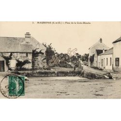 Maurepas