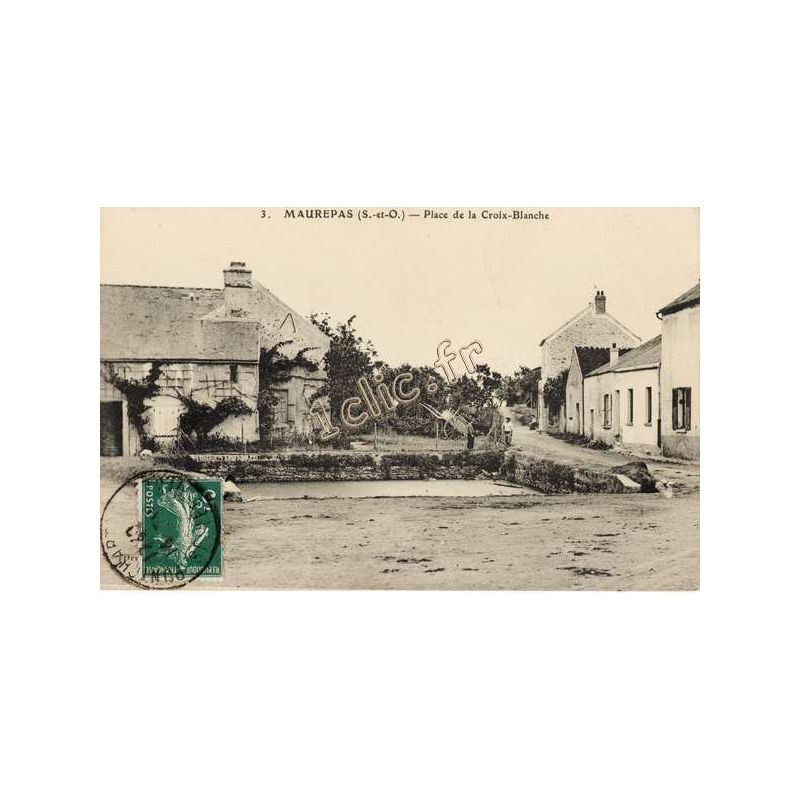 Maurepas