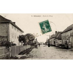 Geraudot