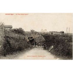 Menerville