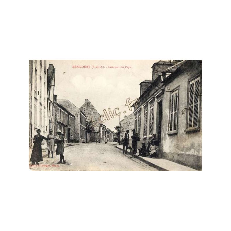 Mericourt