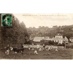 Mericourt