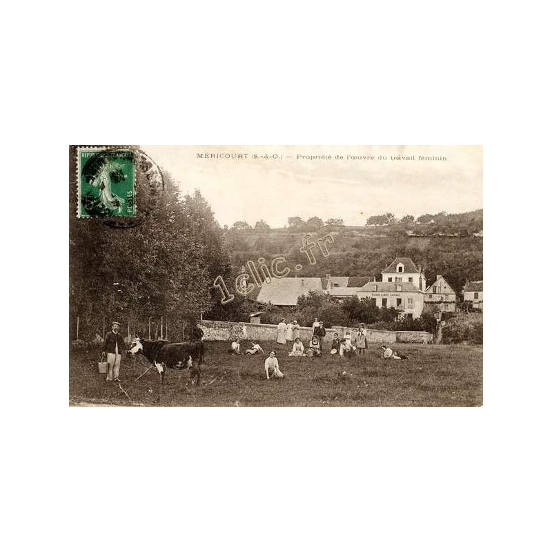 Mericourt