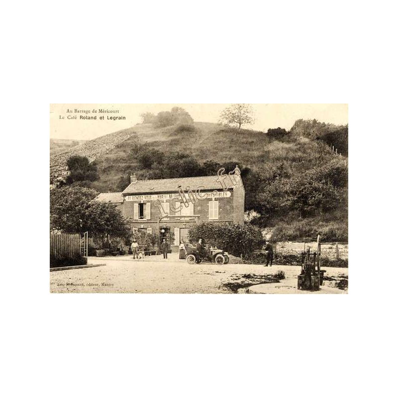 Mericourt