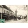 Le Mesnil-Saint-Denis