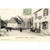 Le Mesnil-Saint-Denis