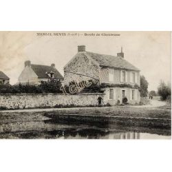 Mesnil-Sevin
