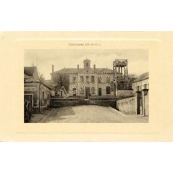 Mezieres-Sur-Seine