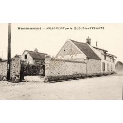 Millemont