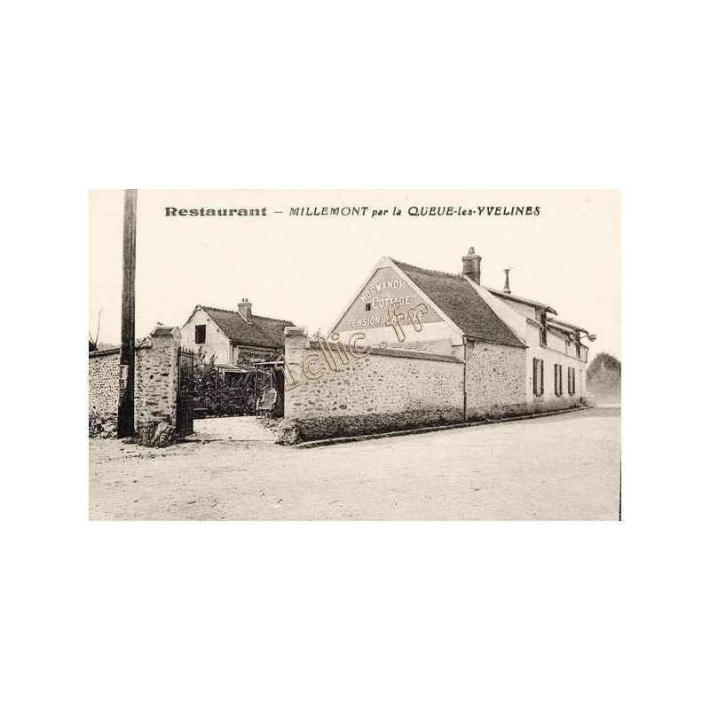 Millemont