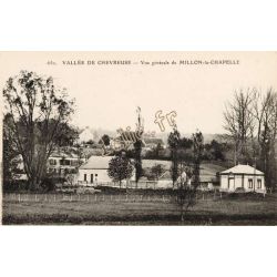 Milon-La-Chapelle