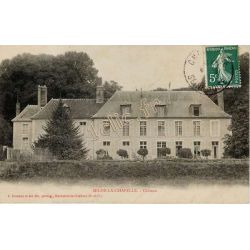 Milon-La-Chapelle