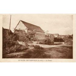Mittainville
