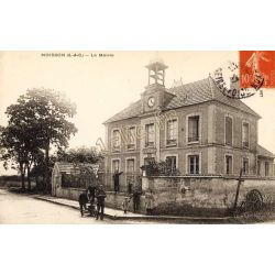 Moisson