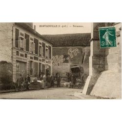 Montainville