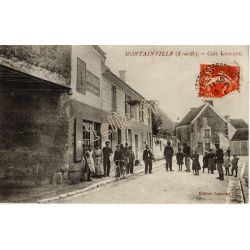 Montainville