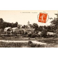 Montchauvet