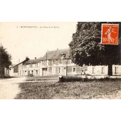 Montchauvet