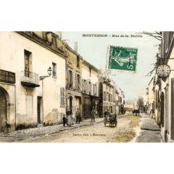 Montesson