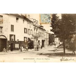 Montesson