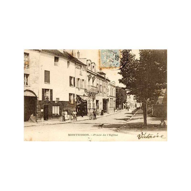 Montesson