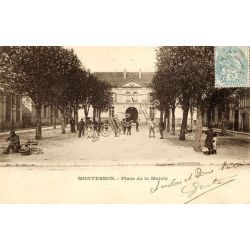 Montesson
