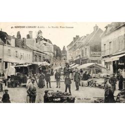 Montfort-L'Amaury