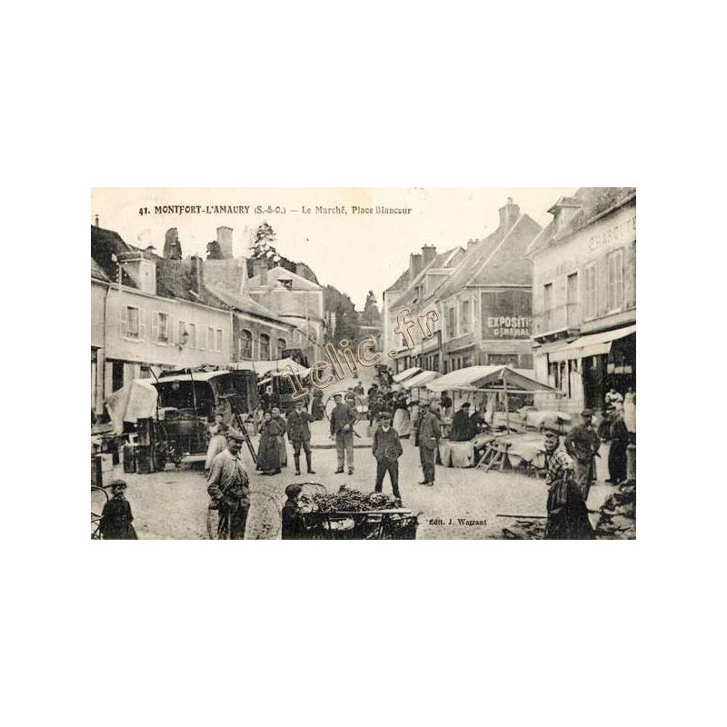 Montfort-L'Amaury