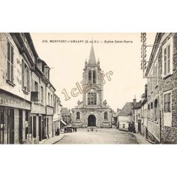 Montfort-L'Amaury