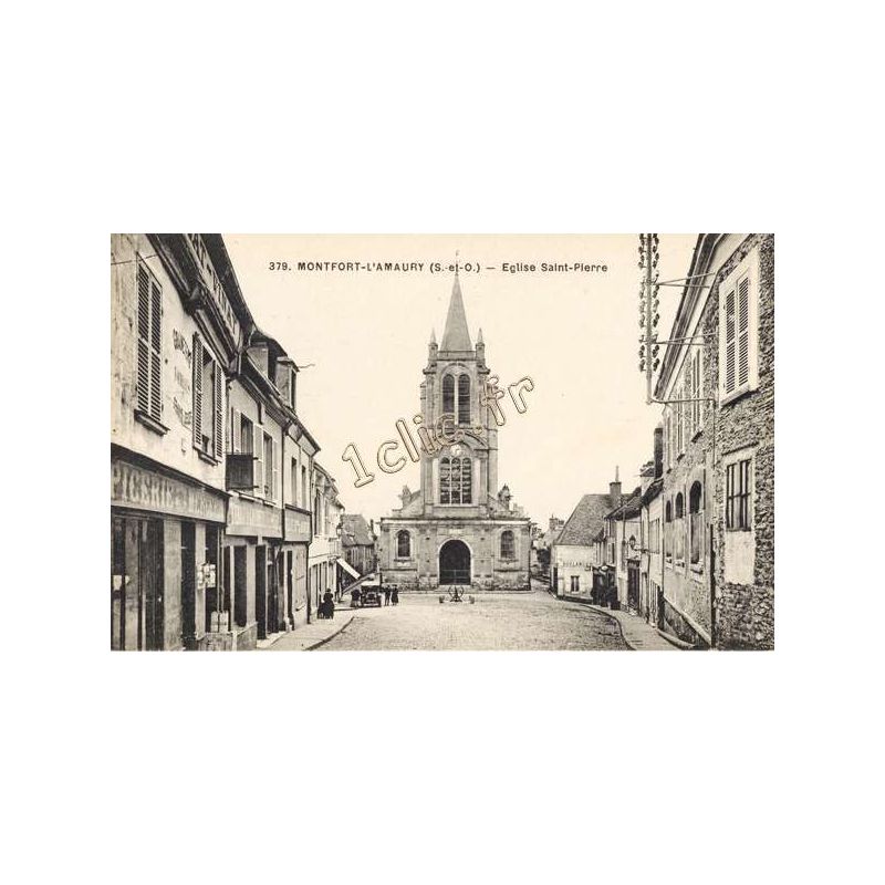 Montfort-L'Amaury