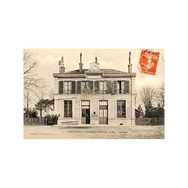 Montfort-L'Amaury
