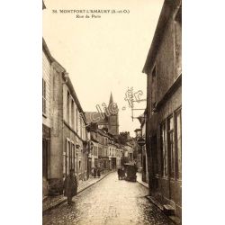 Montfort-L'Amaury