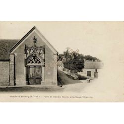 Montfort-L'Amaury