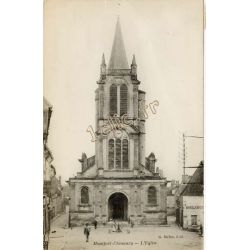 Montfort-L'Amaury