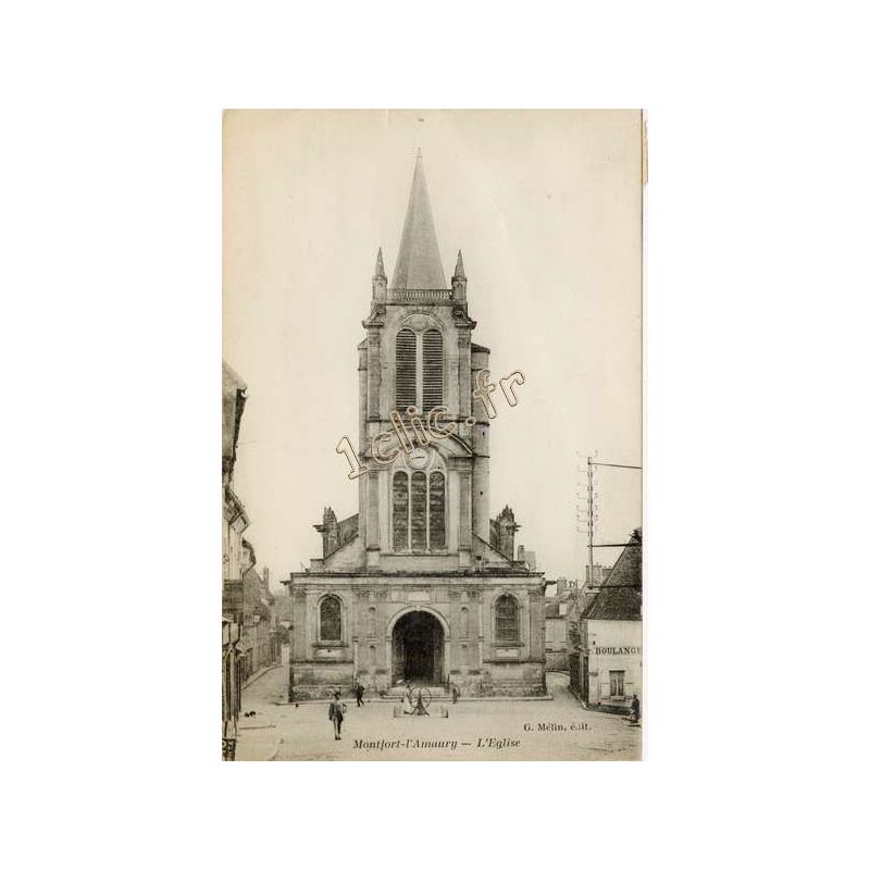 Montfort-L'Amaury