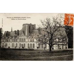 Montfort-L'Amaury