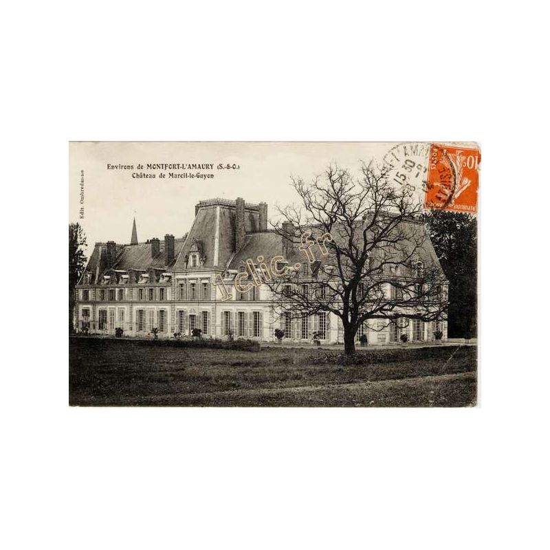 Montfort-L'Amaury